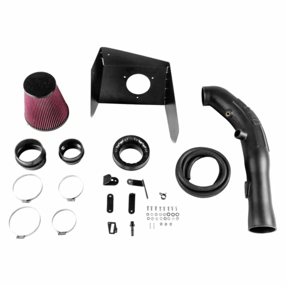 2017-2018 Chevrolet Colorado Exhaust Flowmaster Stainless Steel